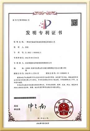 专利矩阵